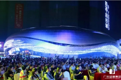 再過(guò)50多天，河源市民就可以看“桃花水母”啦！