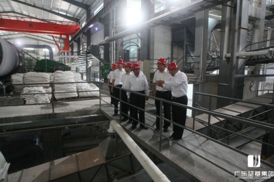 拓展產品市場  加強成本管控  實現以礦養(yǎng)礦目標